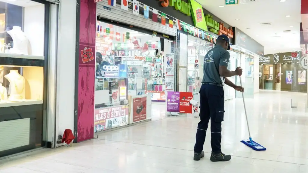 Winter Cleaning and Maintenance Checklist for Commercial Spaces